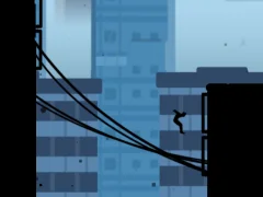 Permainan Vektor Parkour talian