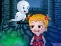Permainan Pengalaman Baby Hazel di Rumah Api talian