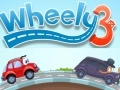Permainan Wheely 3 talian Permainan Wheely 3 talian