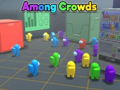 Permainan Antara Orang Ramai talian