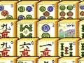 Permainan Sambungkan Mahjong talian