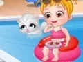 Permainan Bayi Hazel: Keseronokan Musim Panas talian