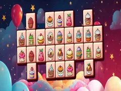 Permainan Master Link Cake talian