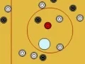 Permainan Carrom talian
