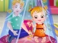 Permainan Bay Hazel: Hari Ibu talian