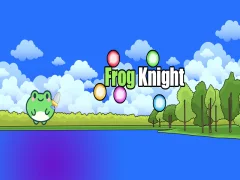 Permainan Frog Knight talian Permainan Frog Knight talian
