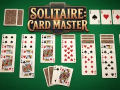 Permainan Solitaire: Master Kad talian