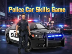 Permainan Permainan Simulator Kereta Polis talian