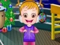 Permainan Bayi Hazel Sambutan Tahun Baru talian