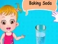 Permainan Bayi Hazel: Pameran Sains talian