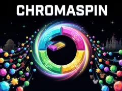 Permainan Chromaspin talian