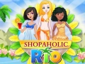 Permainan Shopaholic Rio talian Permainan Shopaholic Rio talian