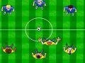 Permainan Piala Brazil 2014 talian