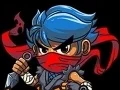 Permainan Ninjakira Pertarungan Kombinasi talian