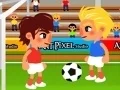 Permainan Kegilaan Bola Sepak talian
