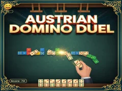 Permainan Duel Domino Austria talian