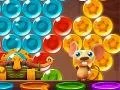 Permainan Wira Gelembung 3D talian