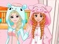 Permainan Frozen: Katil Susun talian Permainan Frozen: Katil Susun talian