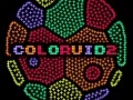 Permainan Coloruid 2 talian