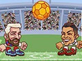 Permainan Arena Kepala Euro Bola Sepak talian Permainan Arena Kepala Euro Bola Sepak talian