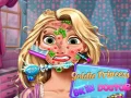 Permainan Doktor Kulit Puteri Goldie talian Permainan Doktor Kulit Puteri Goldie talian