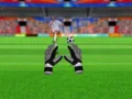 Permainan Tantangan Penjaga Gol talian Permainan Tantangan Penjaga Gol talian