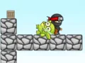 Permainan Boys Ninja talian