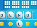 Permainan Text Twist 2 talian