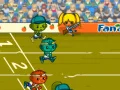 Permainan Larian Hebat 2 talian