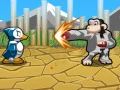 Permainan Kumba Karate talian