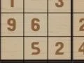 Permainan Sudoku Deluxe talian