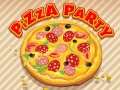 Permainan Pesta Pizza talian