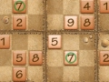 Permainan Sudoku Klasik talian