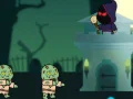 Permainan Nekromancer Marah talian