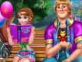 Permainan Masalah Cinta Ellie talian