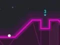Permainan Golf Arcade: NEON talian