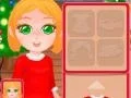 Permainan Gayakan Pakaian Gadis Krismas talian