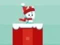 Permainan Dunia Krismas Bola Salji talian