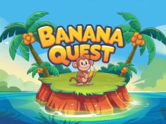 Permainan Quest Pisang talian