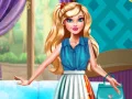 Permainan Ellie ejen hartanah talian