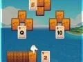 Permainan Misi Solitaire talian
