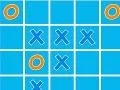 Permainan Tic Tac Toe HTML5 talian