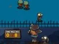 Permainan Kiamatan Zombie talian Permainan Kiamatan Zombie talian