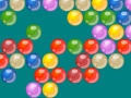 Permainan Penembak Bu bubble talian