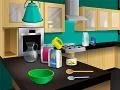 Permainan Kek Coklat Kupu-Kupu: Memasak Bersama Emma talian