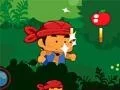 Permainan Kisah Hutan Hujan talian