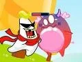 Permainan Masa Snek Monster talian Permainan Masa Snek Monster talian