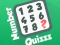 Permainan Kuis Puzzle Nombor 123! talian