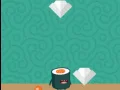 Permainan Larian Sushi talian