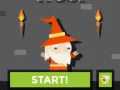 Permainan Larian Dungeon talian